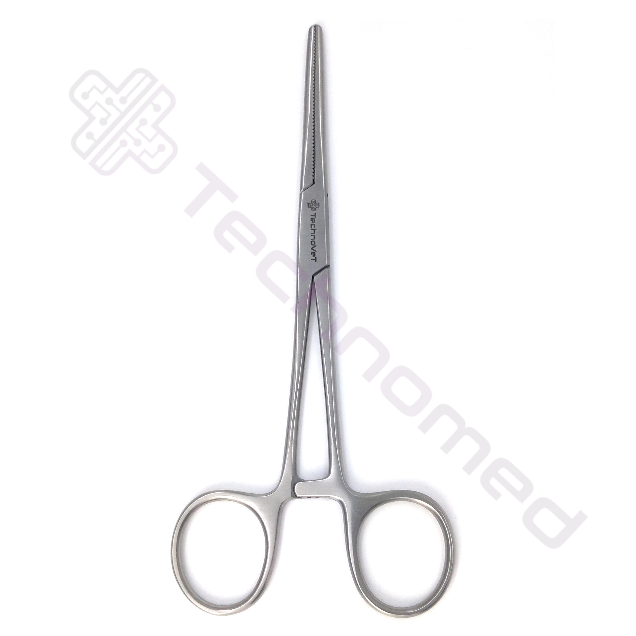 Kleszcze chirurgiczne i zabiegowe weterynaryjne B/D ROCHESTER PEAN