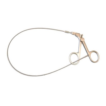 Kleszcze chwytające do endoskopów giętkich Marflow GF-3-3-70