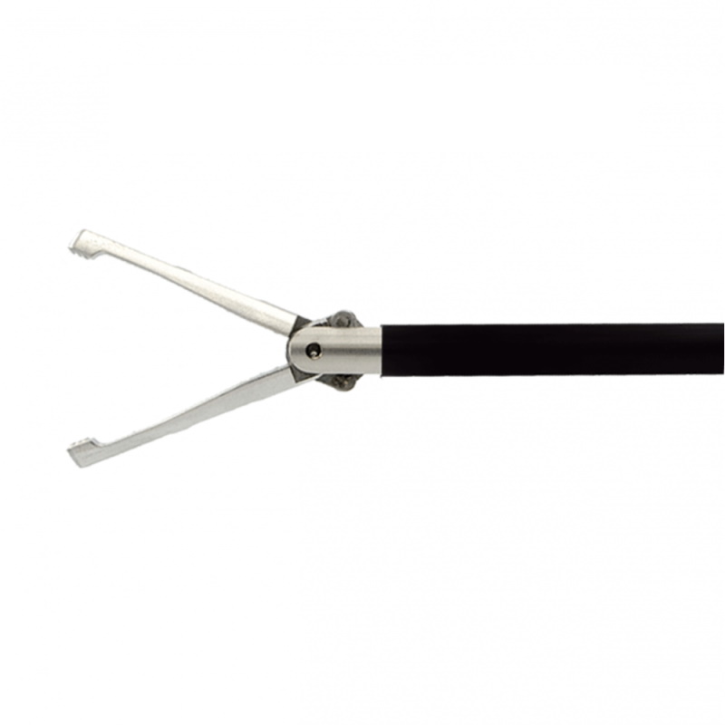 Kleszcze chwytające do endoskopów sztywnych Mediline Babcock