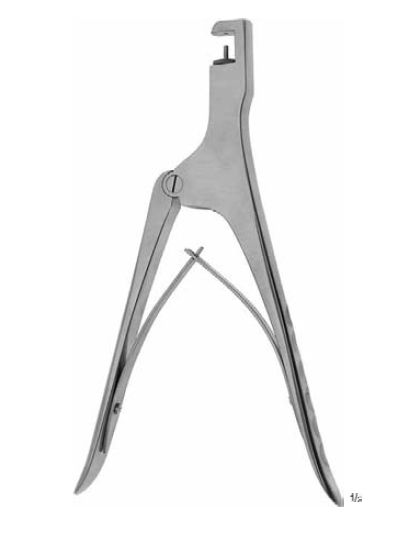 Kleszcze czaszkowe Lawton Medizintechnik Cone