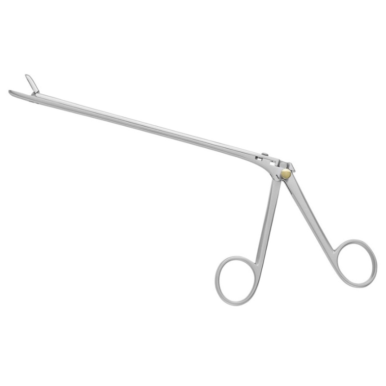 Kleszcze czaszkowe RZ Medizintechnik GmbH Obrotowe odgryzacze kostne rozkładalne