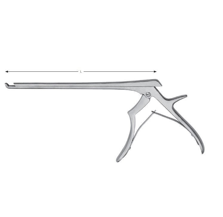 Kleszcze do laminektomii AS Medizintechnik Ferris-Smith-Kerrison