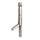 Kleszcze do laryngoskopii Tian Song D2039