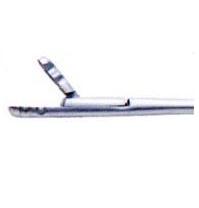 Kleszcze do laryngoskopii Tian Song D2046