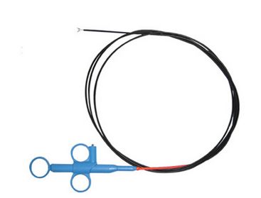 Kleszcze elektrochirurgiczne do endoskopów giętkich Foresight Technology Kleszcze elektrochirurgiczne do endoskopów sztywnych