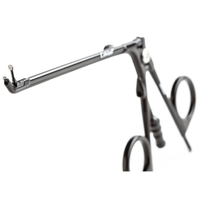 Kleszcze elektrochirurgiczne do endoskopów sztywnych SUTTER CALVIAN