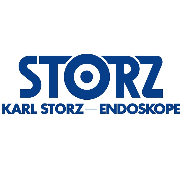 Kleszcze elektrochirurgiczne do endoskopów sztywnych Karl Storz ROBI