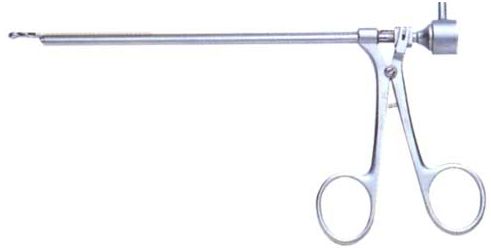 Kleszcze optyczne do sinoskopii Tian Song B2001