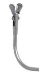 Kleszcze polipowe do sinoskopii Tian Song B2009