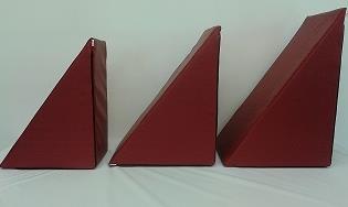 Kliny rehabilitacyjne Antar AT0