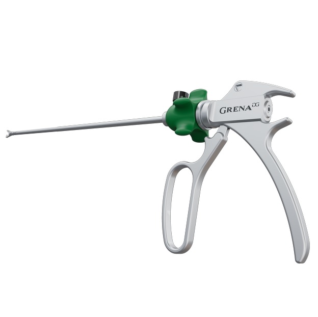 Klipsownice chirurgiczne GRENA HERO