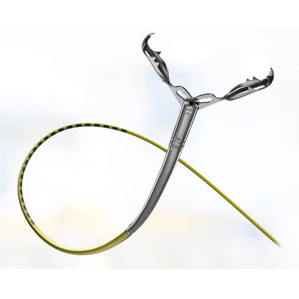 Klipsownice hemostatyczne do endoskopów giętkich MICRO-TECH LOCKADO