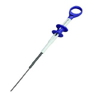 Klipsownice hemostatyczne do endoskopów giętkich Kangjin Medical Instrument Wielorazowa klipsownica