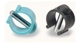 Klipsy do kul inwalidzkich Aston Klipsy do kul inwalidzkich