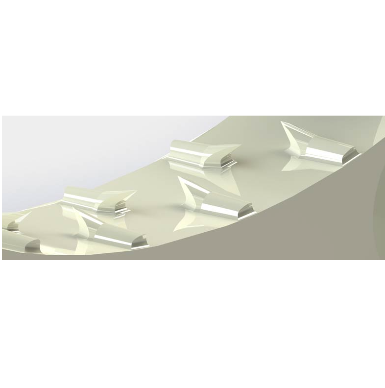 Klipsy naczyniowe GRENA Click'aV Plus - II generacji