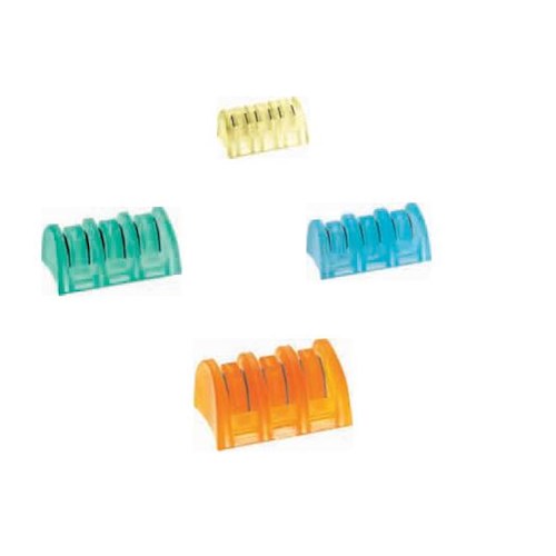 Klipsy naczyniowe B.Braun Klipsy tytanowe