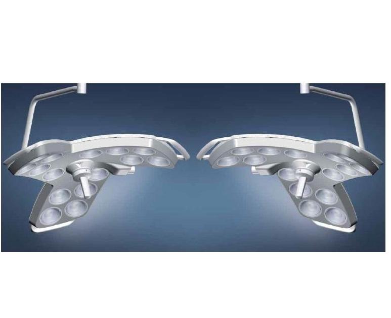 marLED E15 + marLED E15