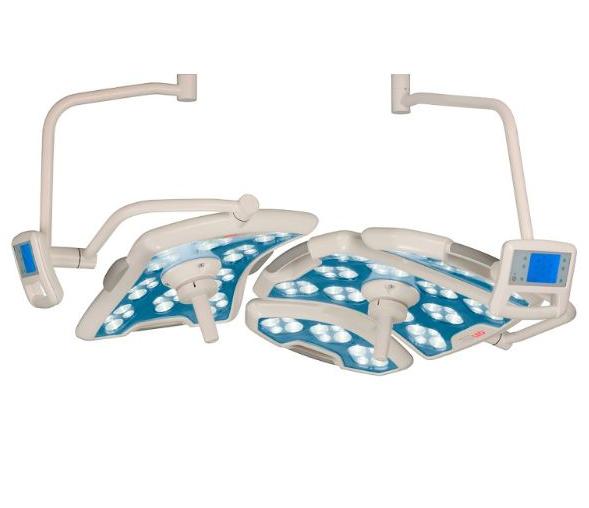 marLED V16 + marLED V10