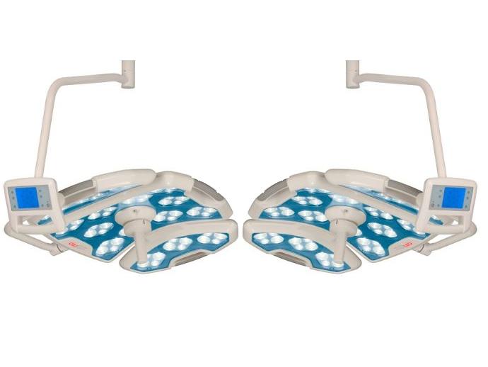 marLED V16 + marLED V16