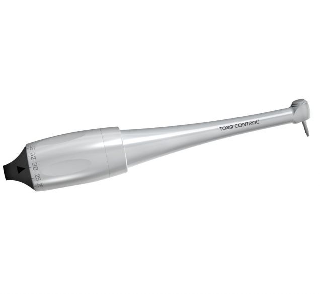 Klucze dynamometryczne stomatologiczne Anthogyr Torq Control