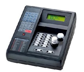 Koagulometry Helena BioSciences Europe C-4