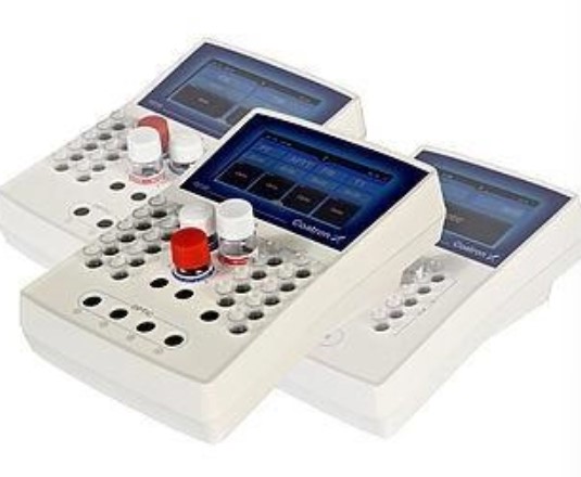 Koagulometry TECO Medical Instruments X