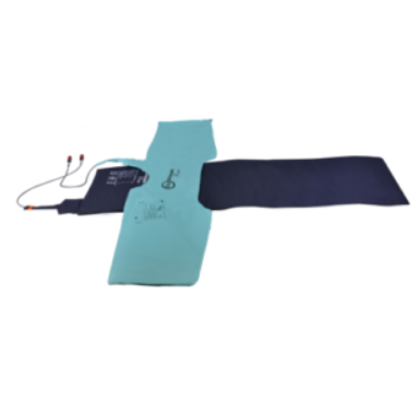 Koce i mankiety do aparatów do ogrzewania - ochładzania pacjenta HMG Medikal HMG-180BAS / HMG-150BAS