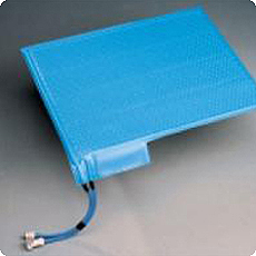 Koce i mankiety do aparatów do ogrzewania - ochładzania pacjenta HICO Poliuretanowe nakrycie grzewczo-chłodzące REF 55 00 26