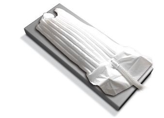 Koce i mankiety do aparatów do ogrzewania - ochładzania pacjenta ICU Medical SW-2002