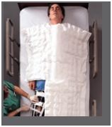 Koce i mankiety do aparatów do ogrzewania - ochładzania pacjenta Gaymar TC1050