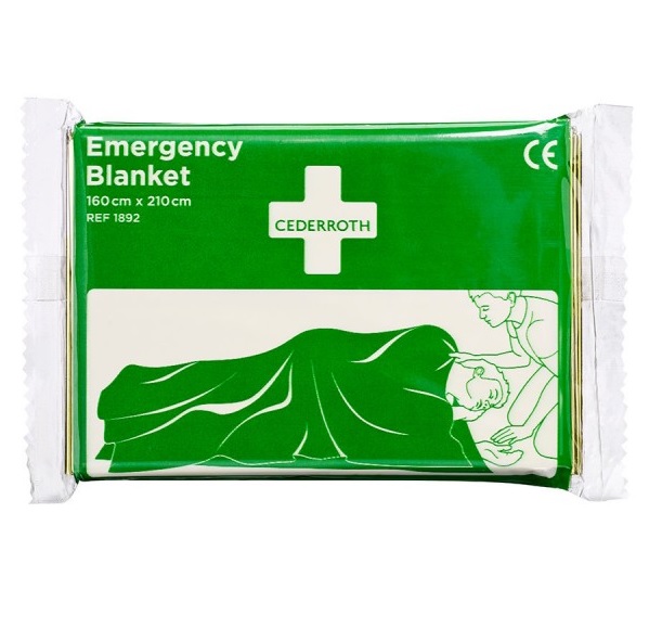 Koce izotermiczne Cederroth 1892