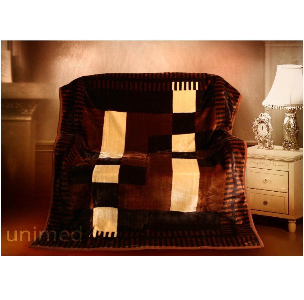 Koce szpitalne Unimed Jacek Kwiatkowski Koce i kocyki dziecięce