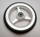 Koła do wózków inwalidzkich Recomedic K-100/24-MGAC-D