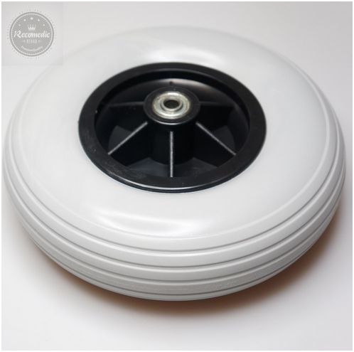 Koła do wózków inwalidzkich Recomedic K-200/50-1-PU-I