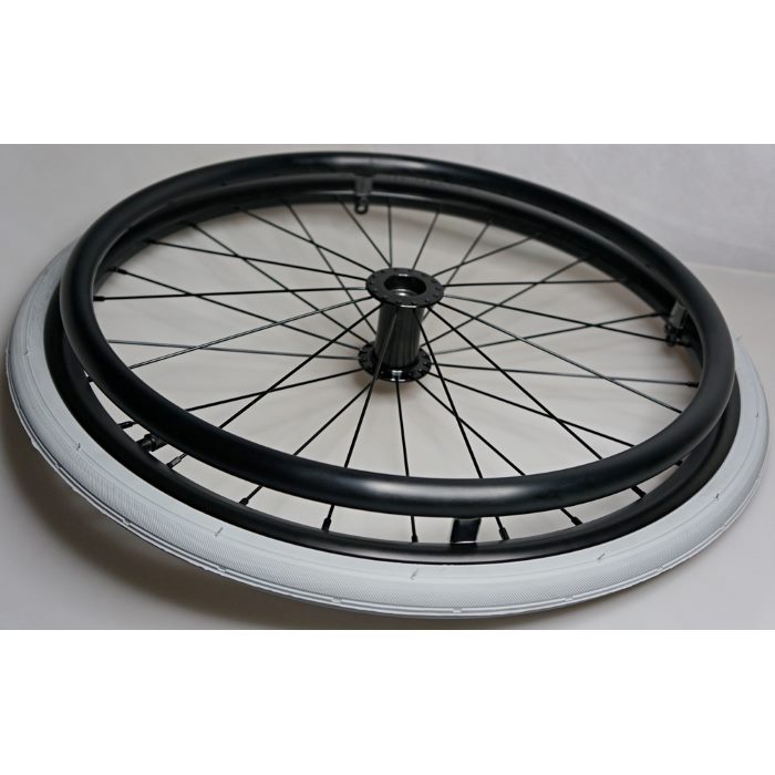 Koła do wózków inwalidzkich Recomedic K-22X1-300A-36-I