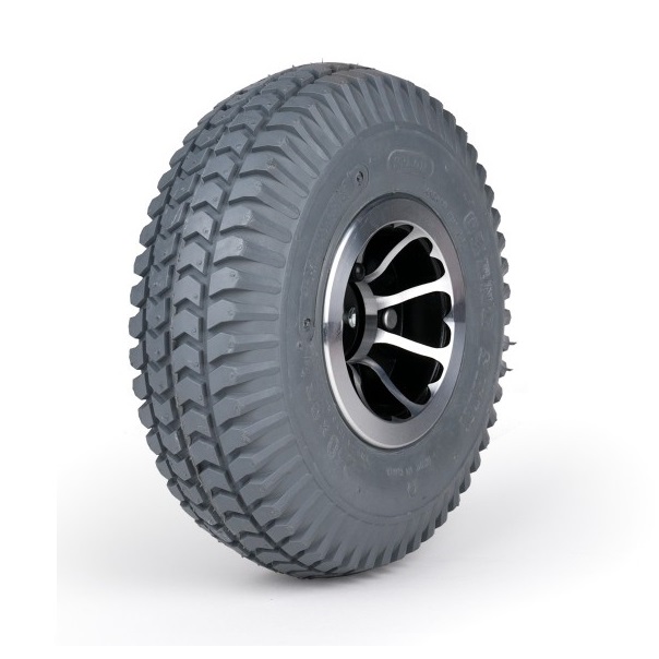 Koła do wózków inwalidzkich Recomedic K-260/85-PNS-FA