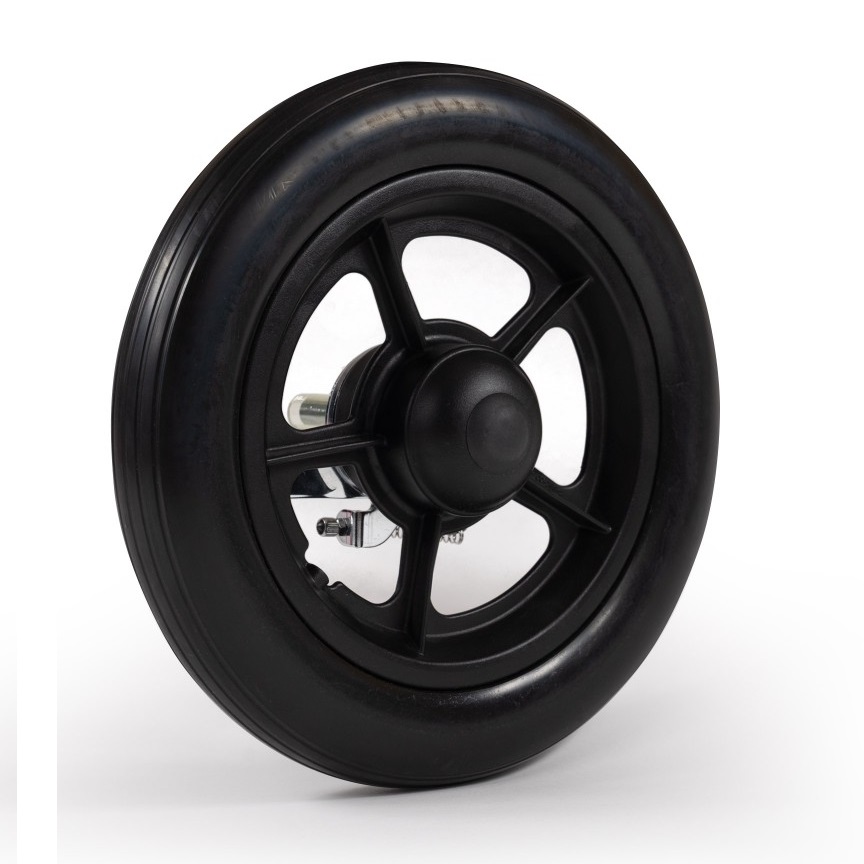 Koła do wózków inwalidzkich Recomedic K-310/55-PUC-HB-FX