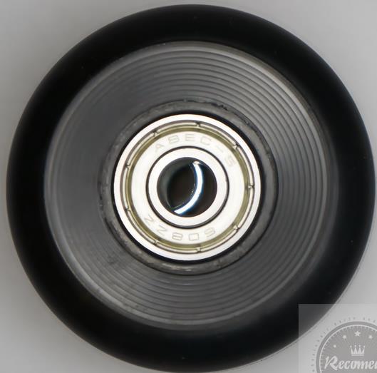 Koła do wózków inwalidzkich Recomedic K-55X24-CC