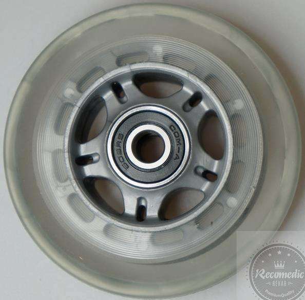 Koła do wózków inwalidzkich Recomedic K-80X24-CG