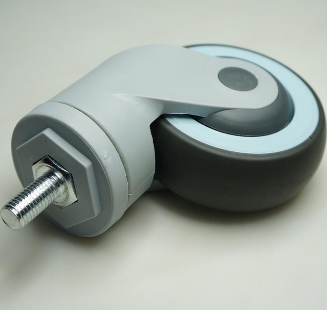 Koła przemysłowe Recomedic KP-MG-5-S-B/H-N-PMC