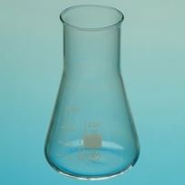 Kolby szklane SIMAX Erlenmeyera sz/sz