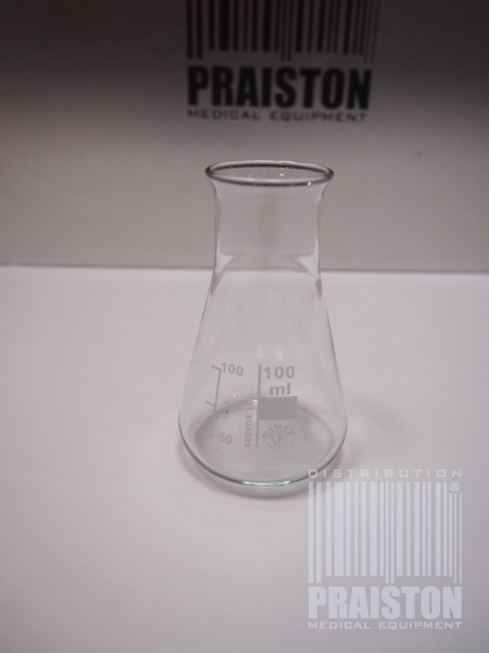 Kolby używane SIMAX 100 ml nr 14 - Praiston rekondycjonowany