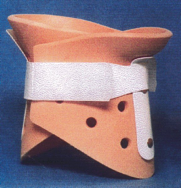 Kołnierze Campa Vettel Ortho Campa 896