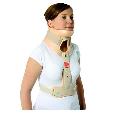 Kołnierze i ortezy stabilizujące typu Philadelphia mdh sp. z o.o. ORRNPS