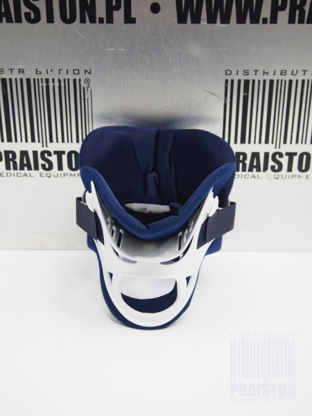 Kołnierze ortopedyczne używane MIAMI JR MJ-P0 Wersja A - Praiston rekondycjonowany