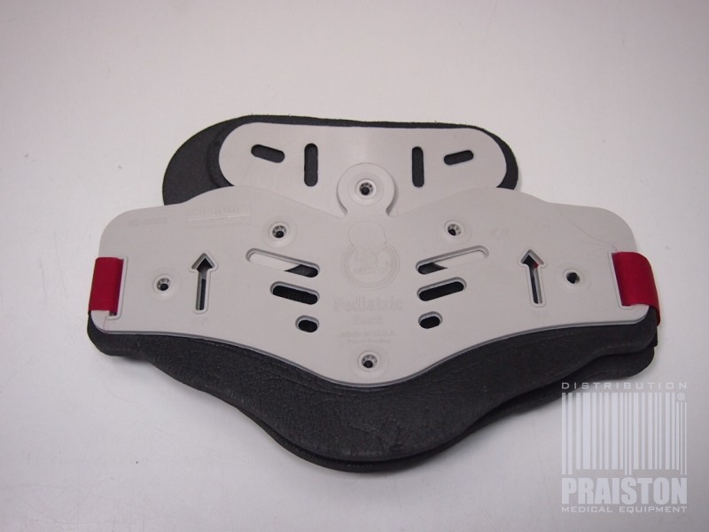 Kołnierze ortopedyczne używane JEROME NecLoc NL200E - Praiston rekondycjonowany