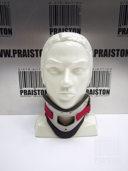 Kołnierze ortopedyczne używane NECLOC NL-200E - Praiston rekondycjonowany