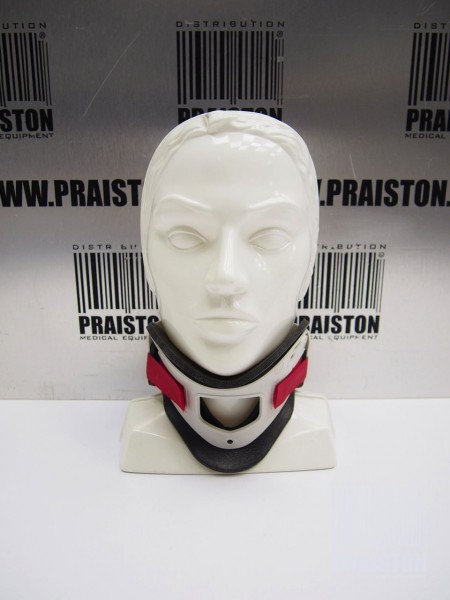 Kołnierze ortopedyczne używane NECLOC NL-200E - Praiston rekondycjonowany