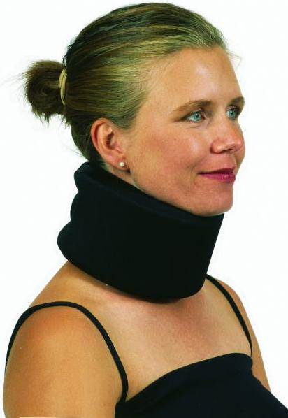 Kołnierze szyjne ortopedyczne Otto Bock 155 Kołnierz ComforT