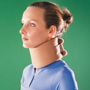 Kołnierze szyjne ortopedyczne Oppo Medical 4095